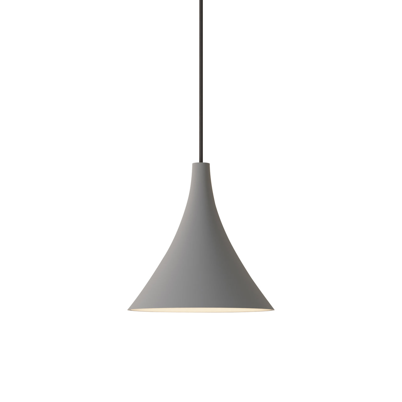 Gota Pendant Light: Mist