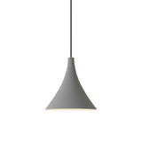 Gota Pendant Light: Mist