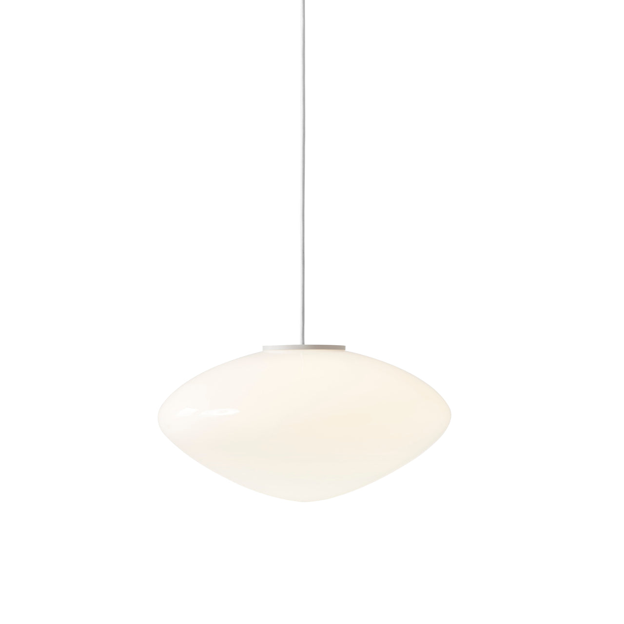 Mist Pendant Light