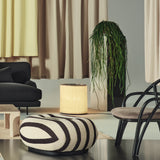Model 597 Floor Lamp: LS