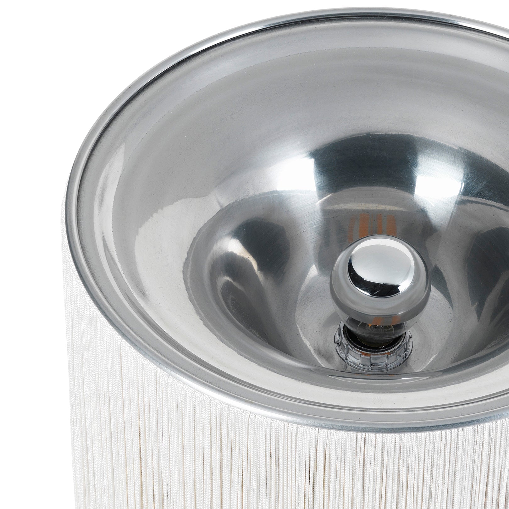 Model 597 Table Lamp: DI