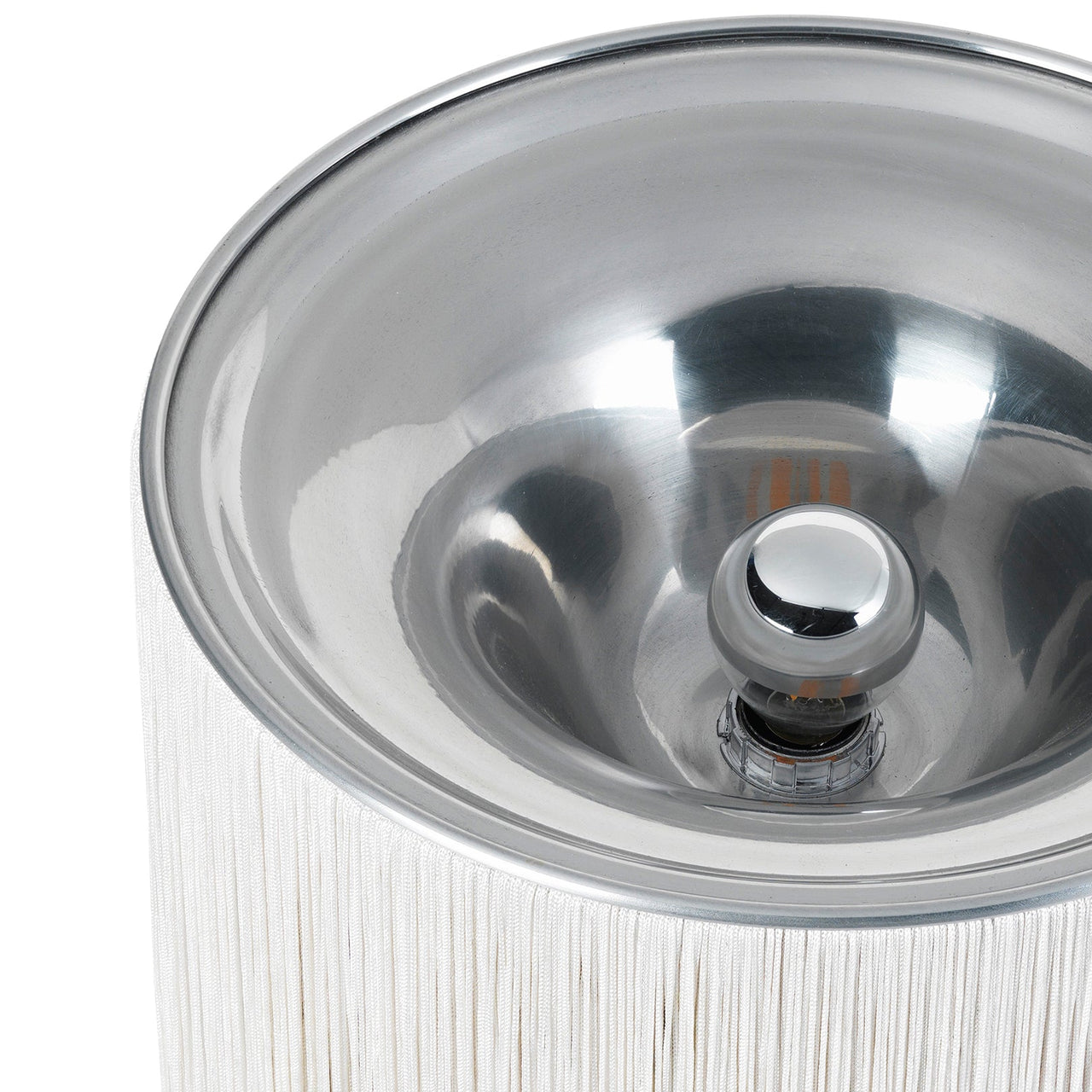 Model 597 Table Lamp: DI