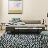 Modern Line Sofa: LS