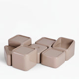 Triangle Module Coffee Table