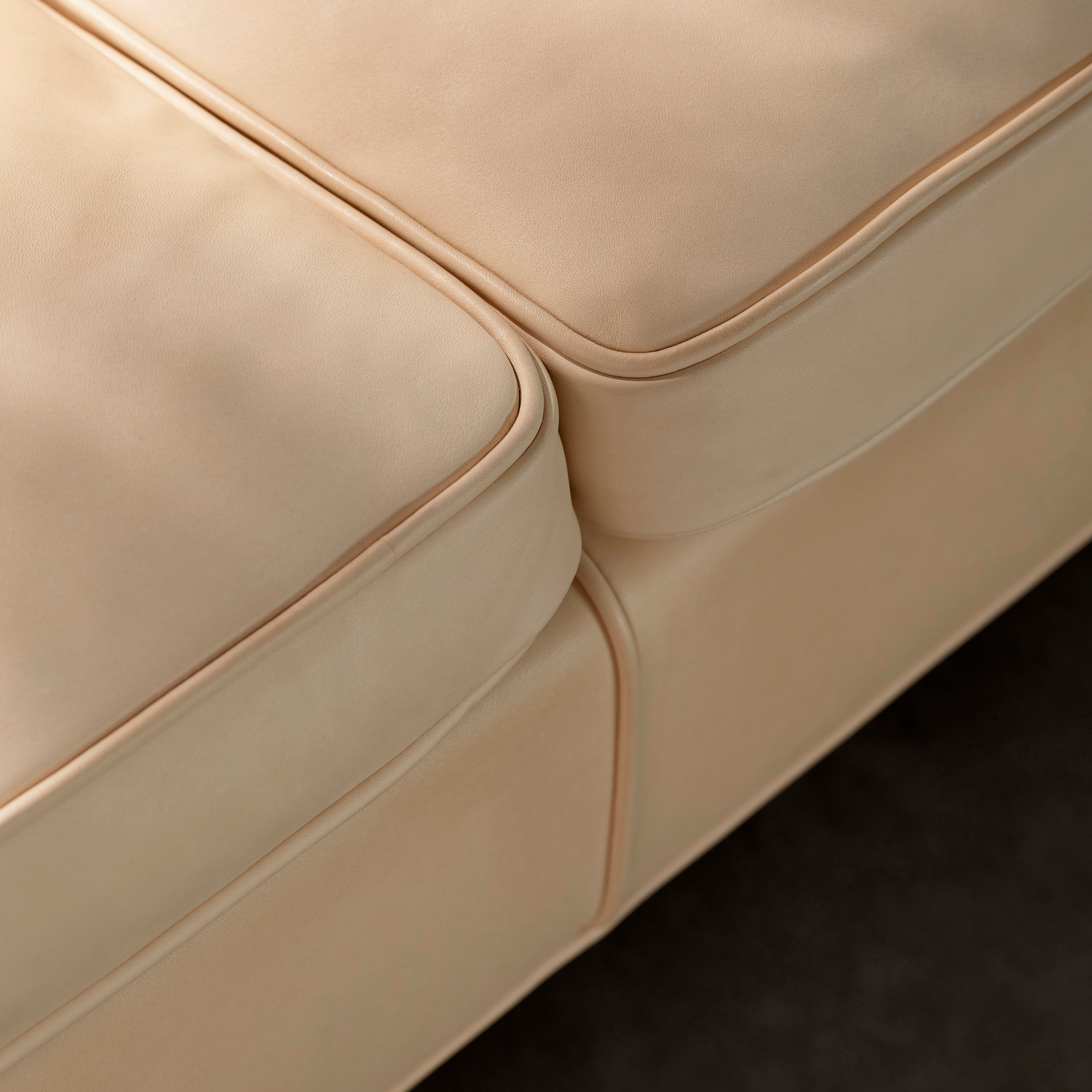Mogensen 2212 Sofa: DI