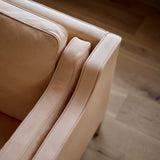 Mogensen 2212 Sofa: DI