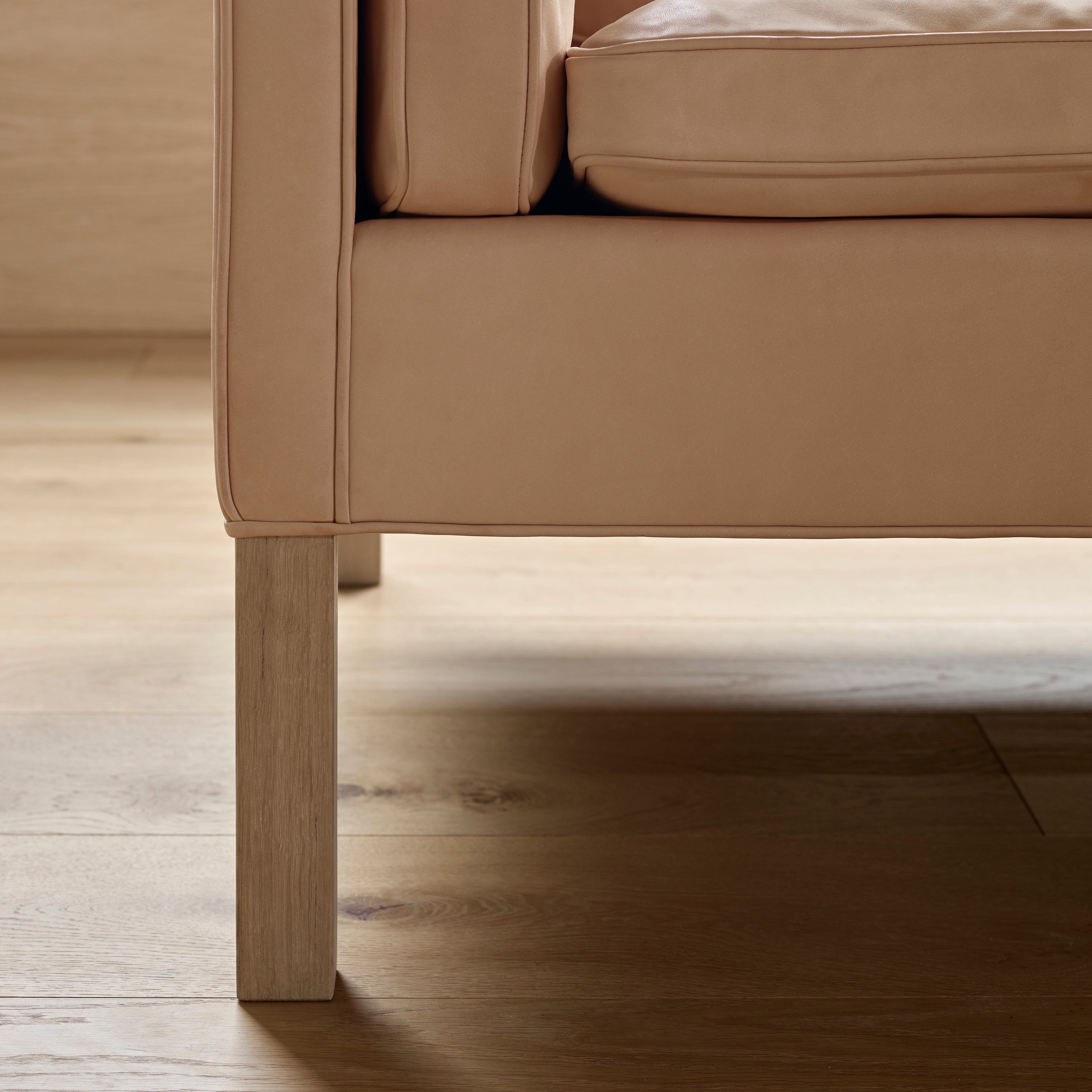Mogensen 2212 Sofa: DI