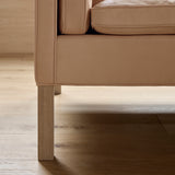 Mogensen 2212 Sofa: DI