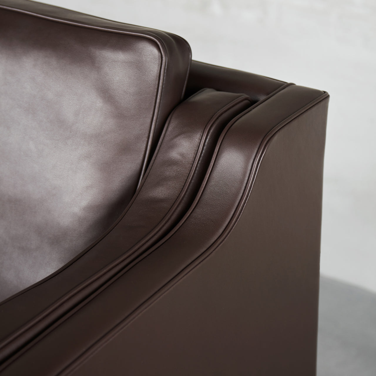 Mogensen 2212 Sofa: DI