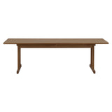 Mogensen 6286 Dining Table: Large - 96.5