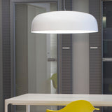 Canopy Suspension Lamp