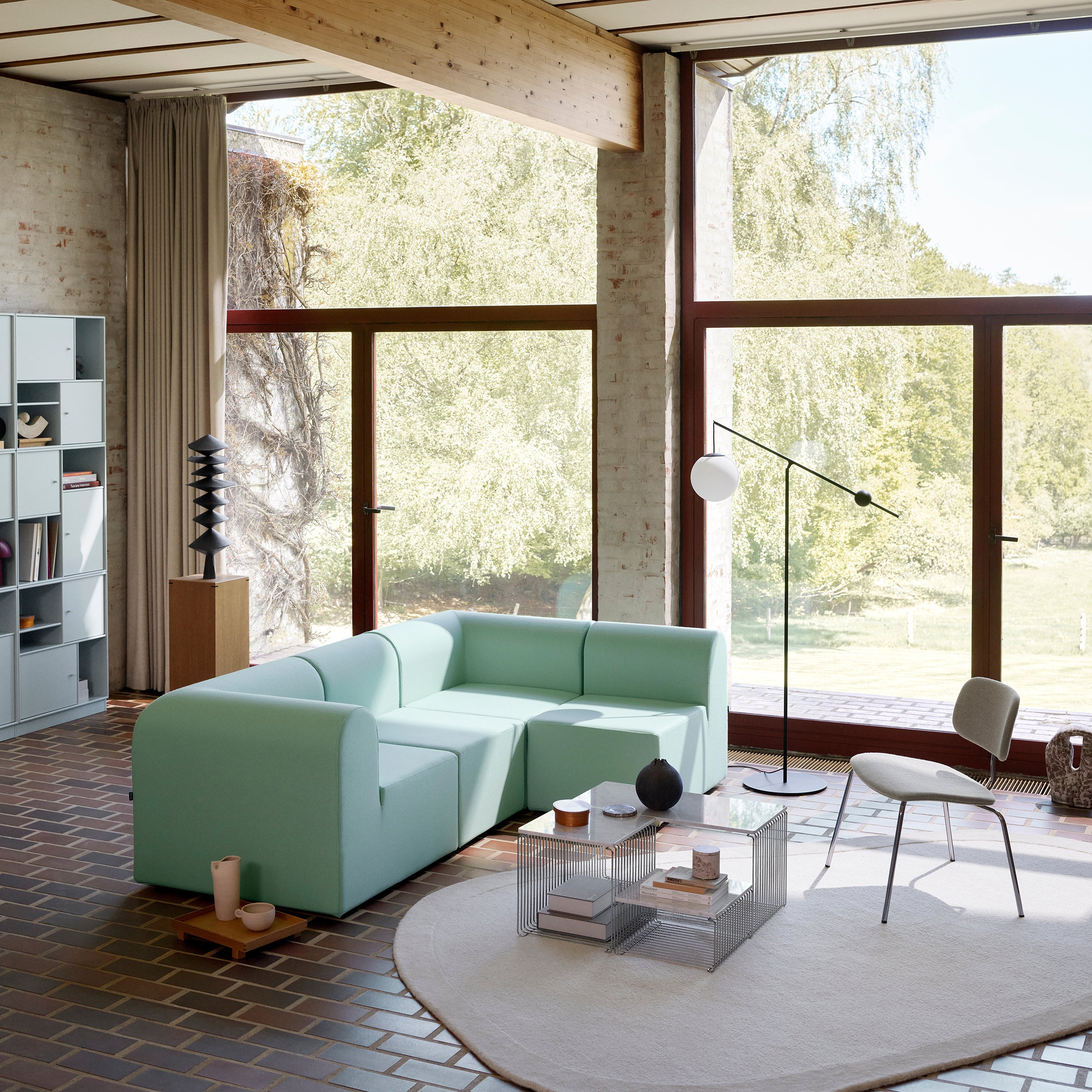 Paradigm Sofa Modules