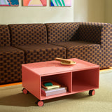 Paradigm Modular Sofa