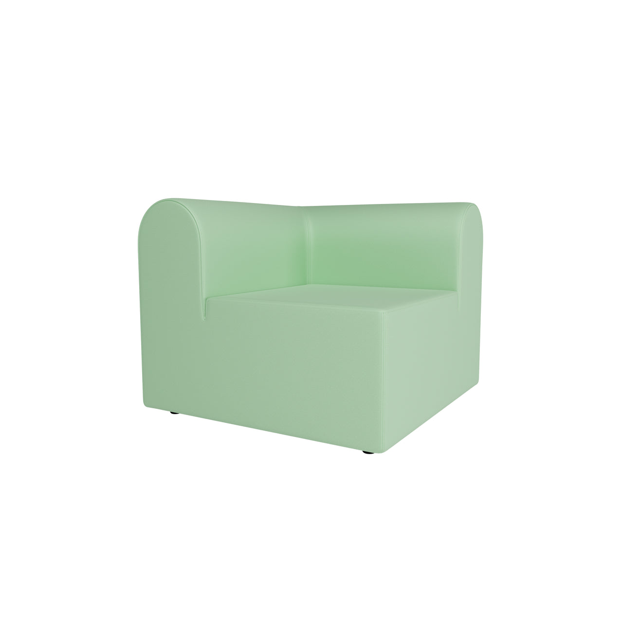 Paradigm Sofa Modules: Right Corner