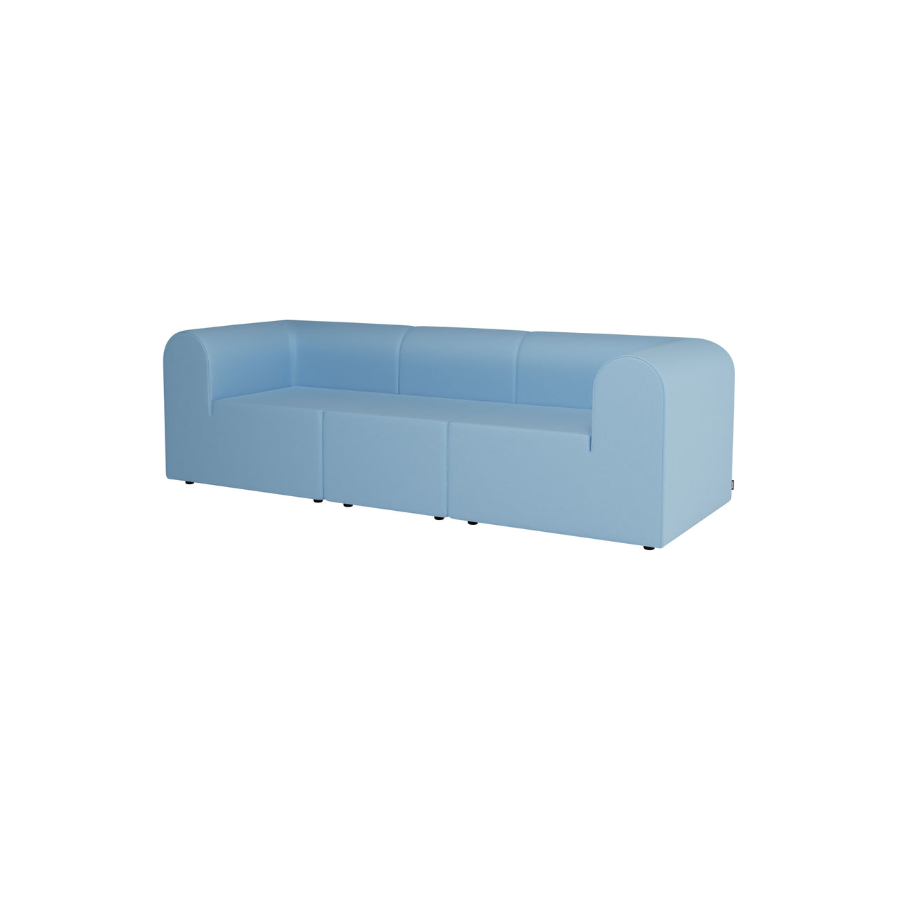 Paradigm Modular Sofa: Configuration 2