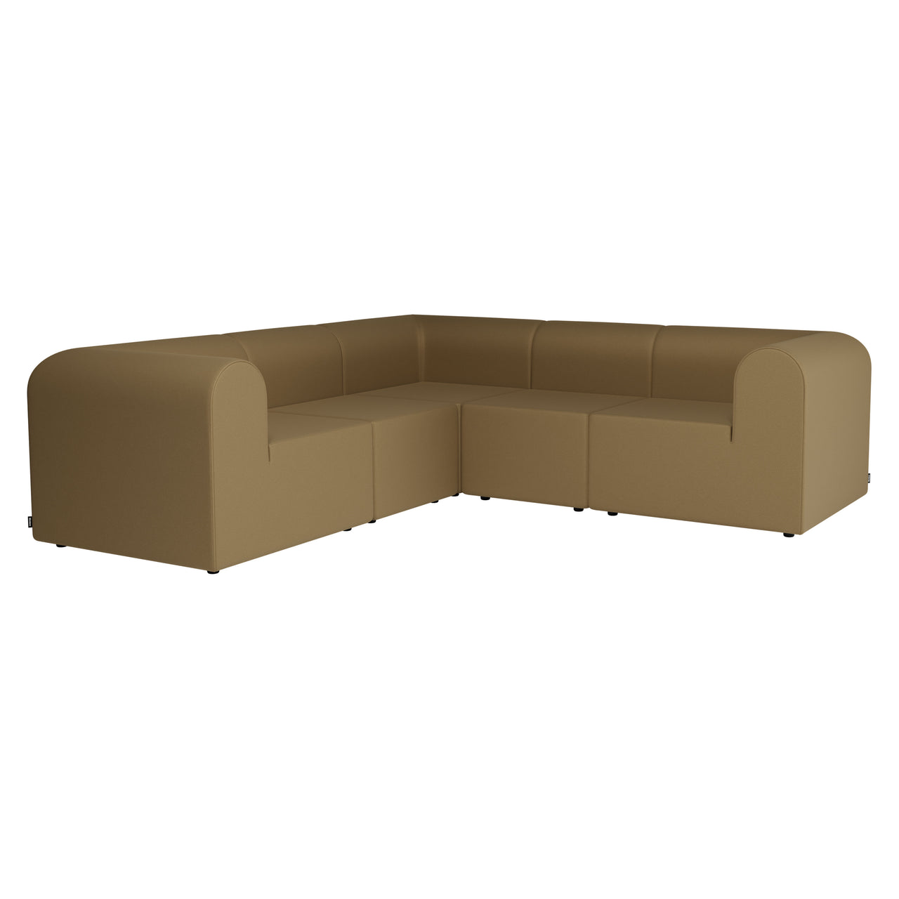 Paradigm Modular Sofa