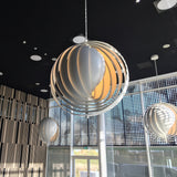 Moon XXXL Pendant Light