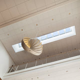 Moon XXXL Pendant Light