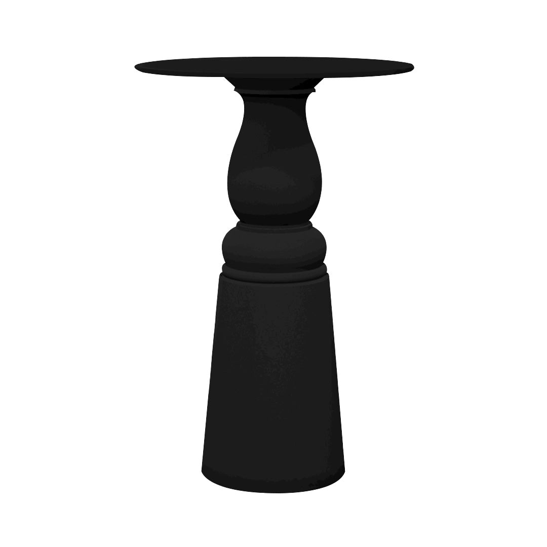 Container HPL Bar Table: New Antiques
