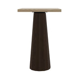 Container Bar Table: Bodhi Cover