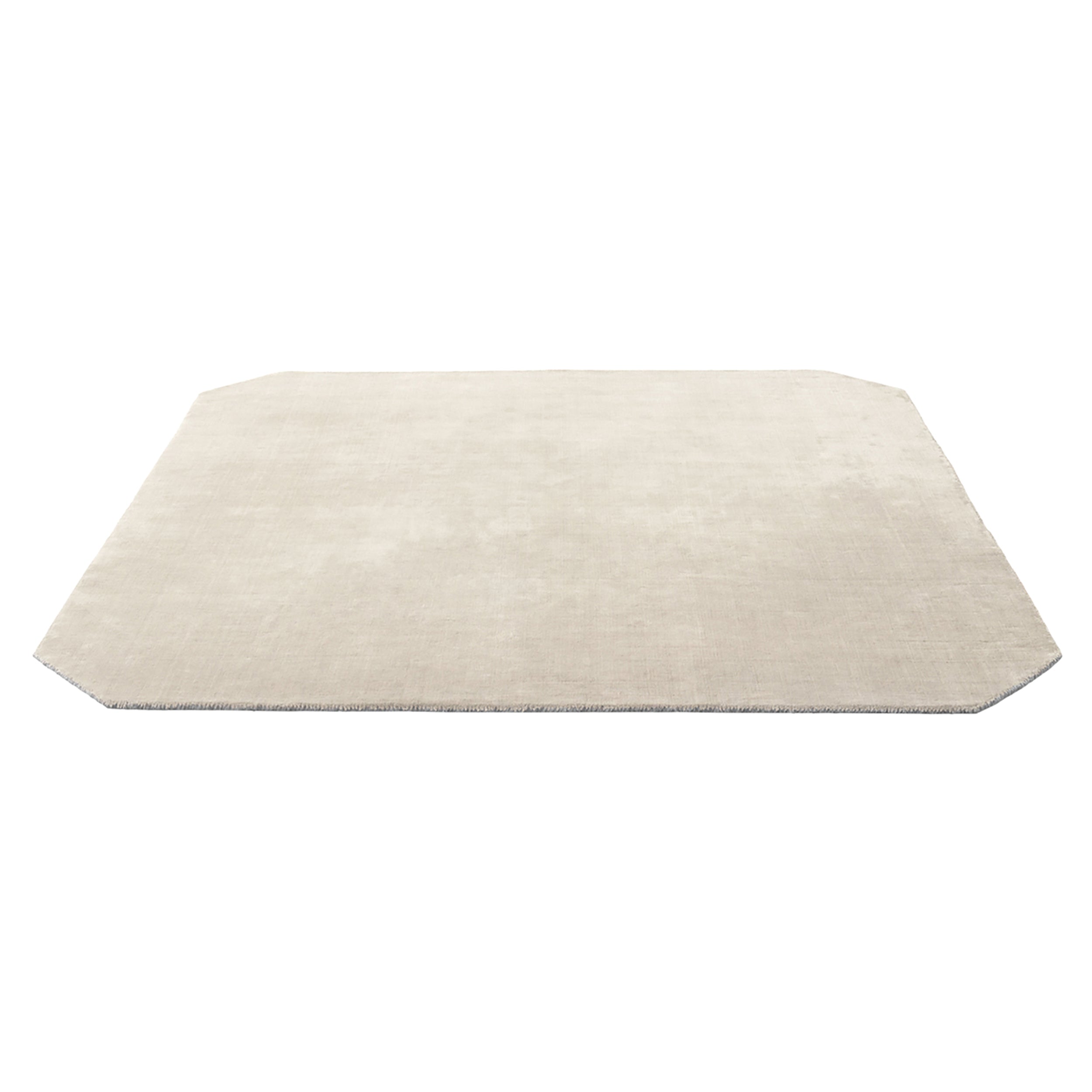 The Moor Rug AP6 + AP8: AP6 + Beige Dew