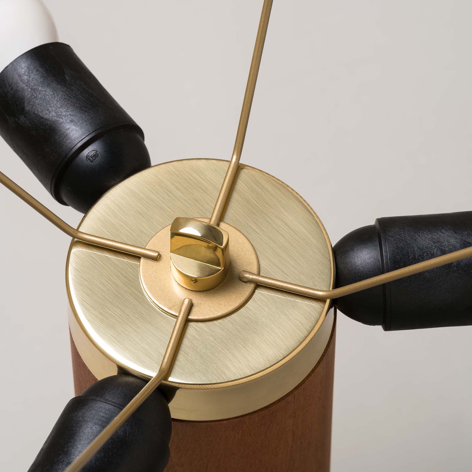 Moragas Table Lamp