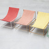 Rocking Chair: Linen