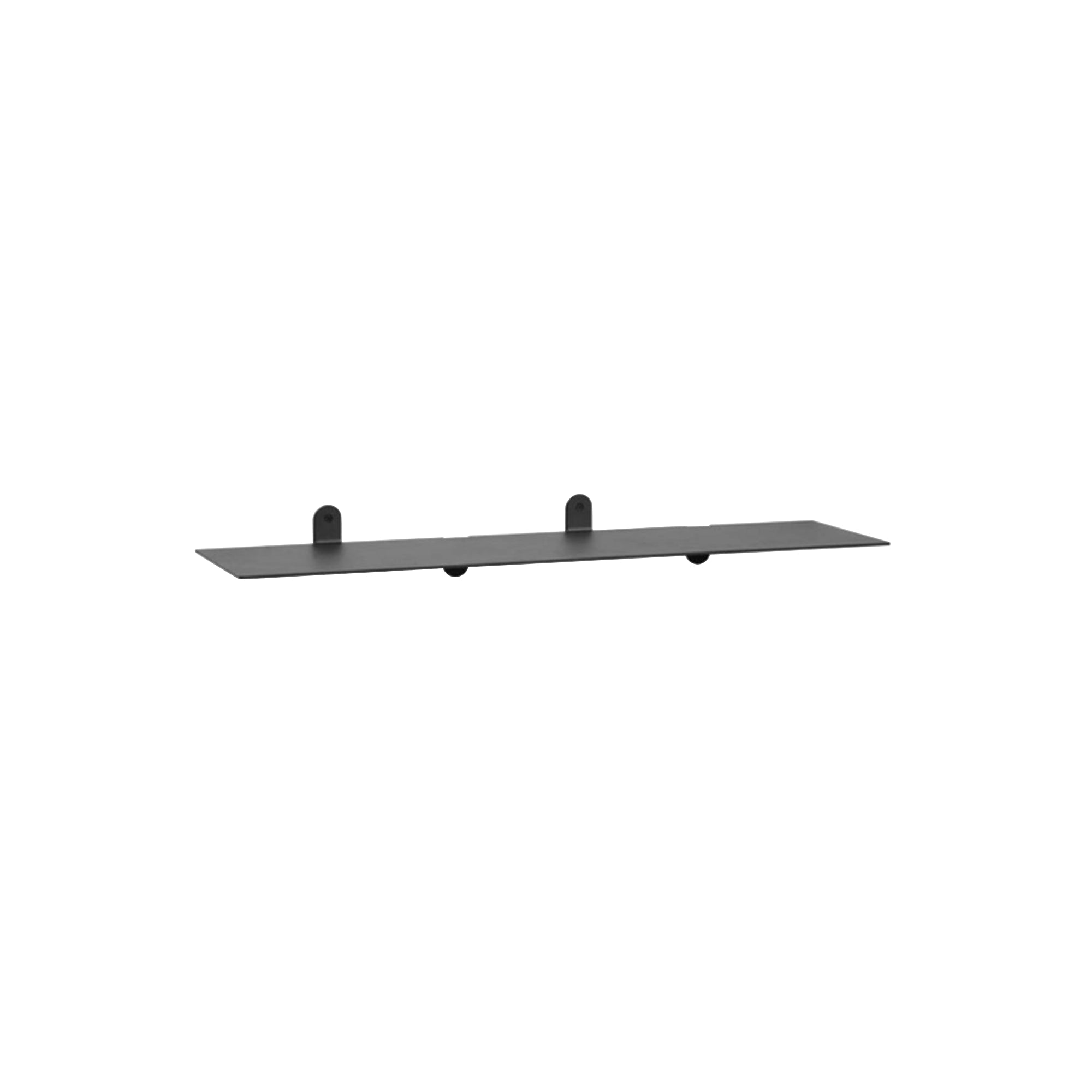 Shelf n°2: Black