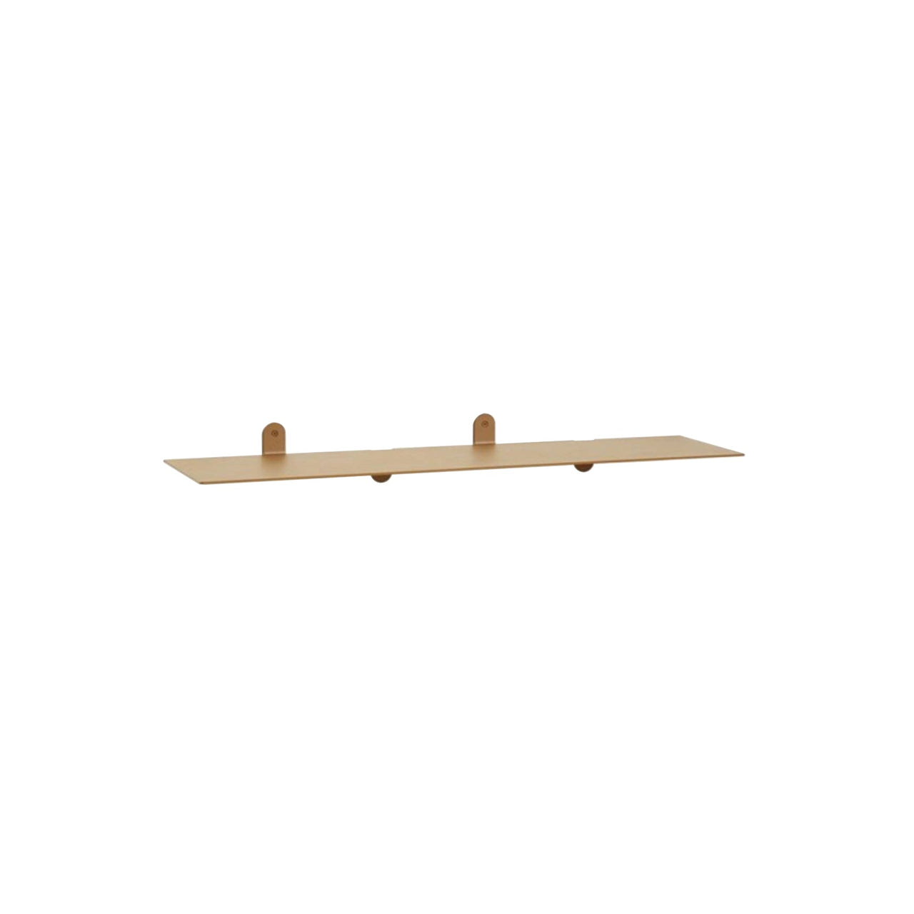 Shelf n°2: Mustard