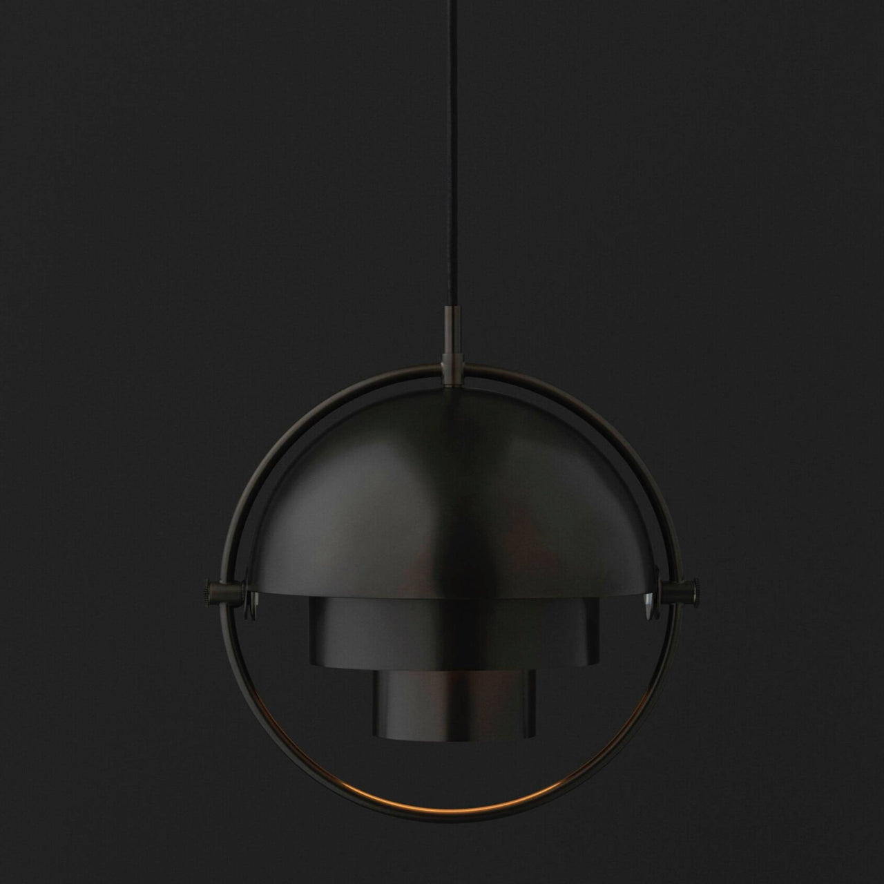 Multi-Lite Pendant: Small