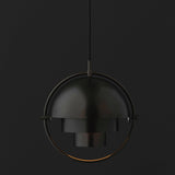 Multi-Lite Pendant: Small