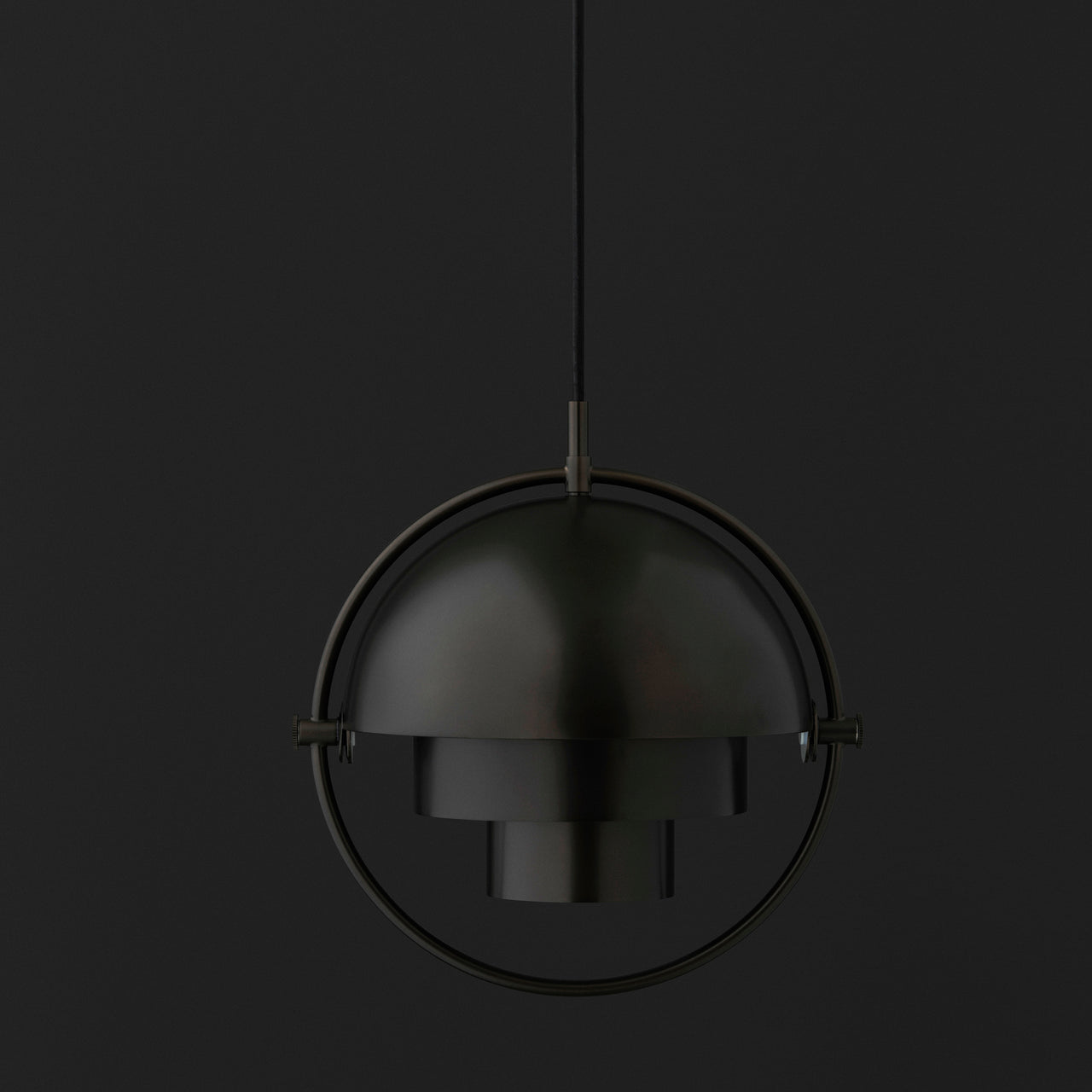 Multi-Lite Pendant: Small