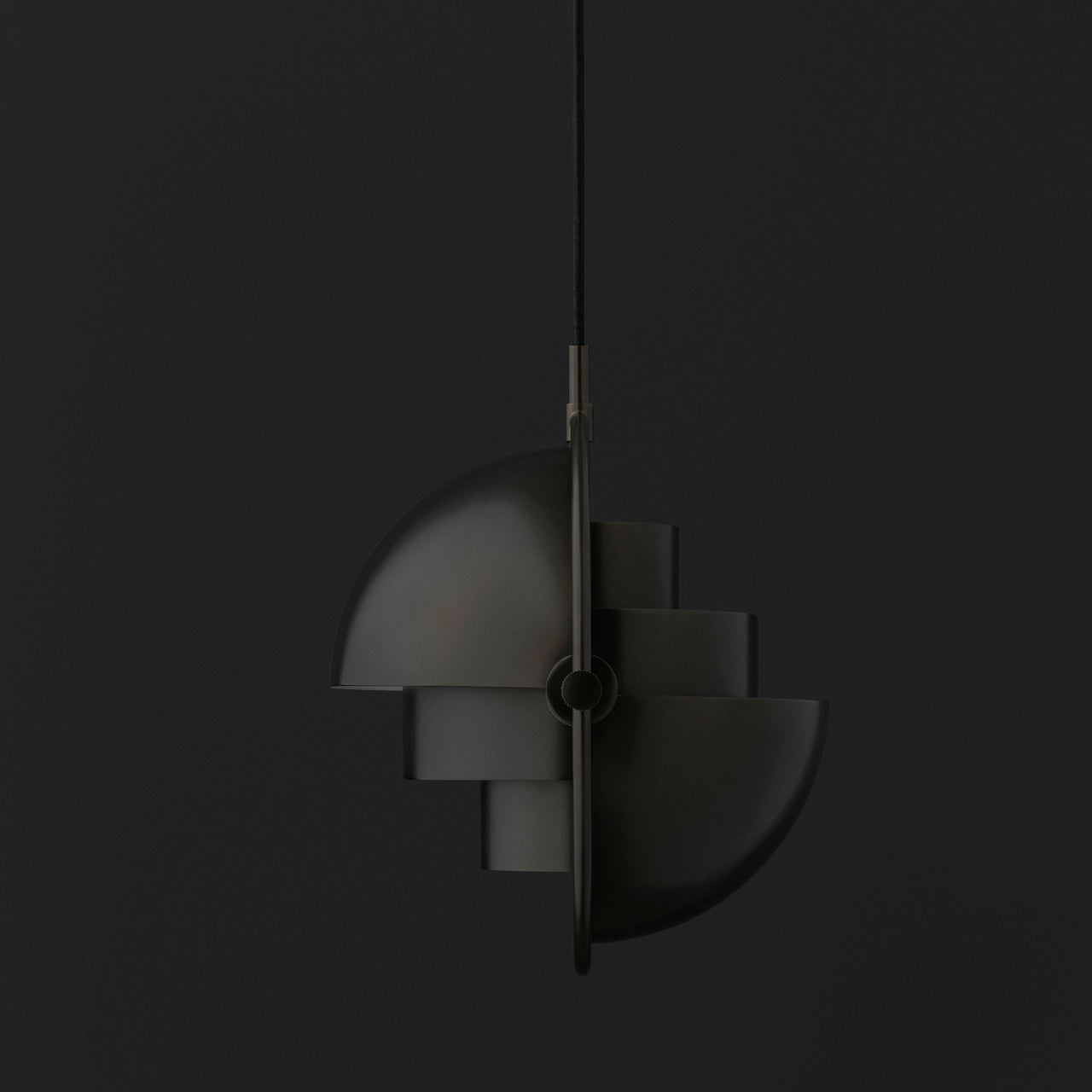 Multi-Lite Pendant: Small