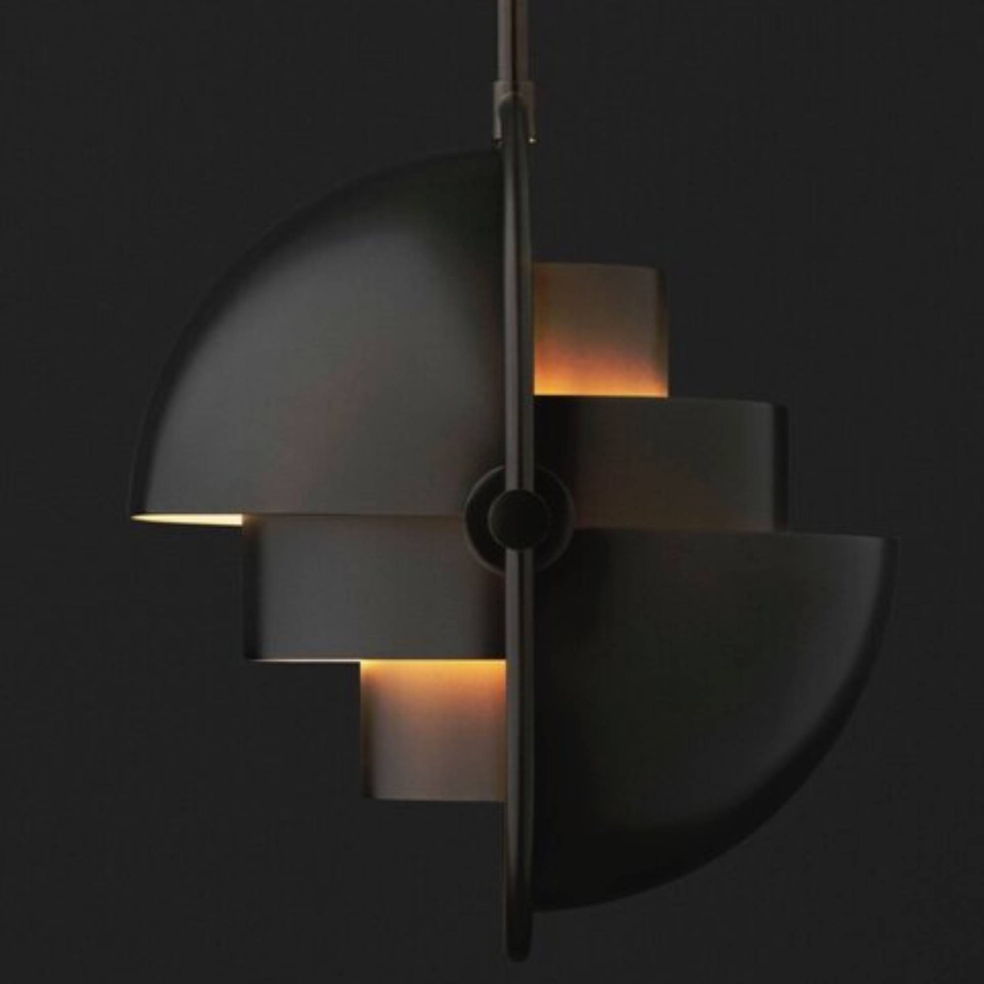 Multi-Lite Pendant: Small