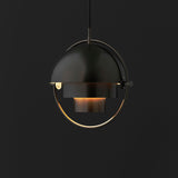 Multi-Lite Pendant: Small