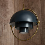 Multi-Lite Pendant: Small + LS