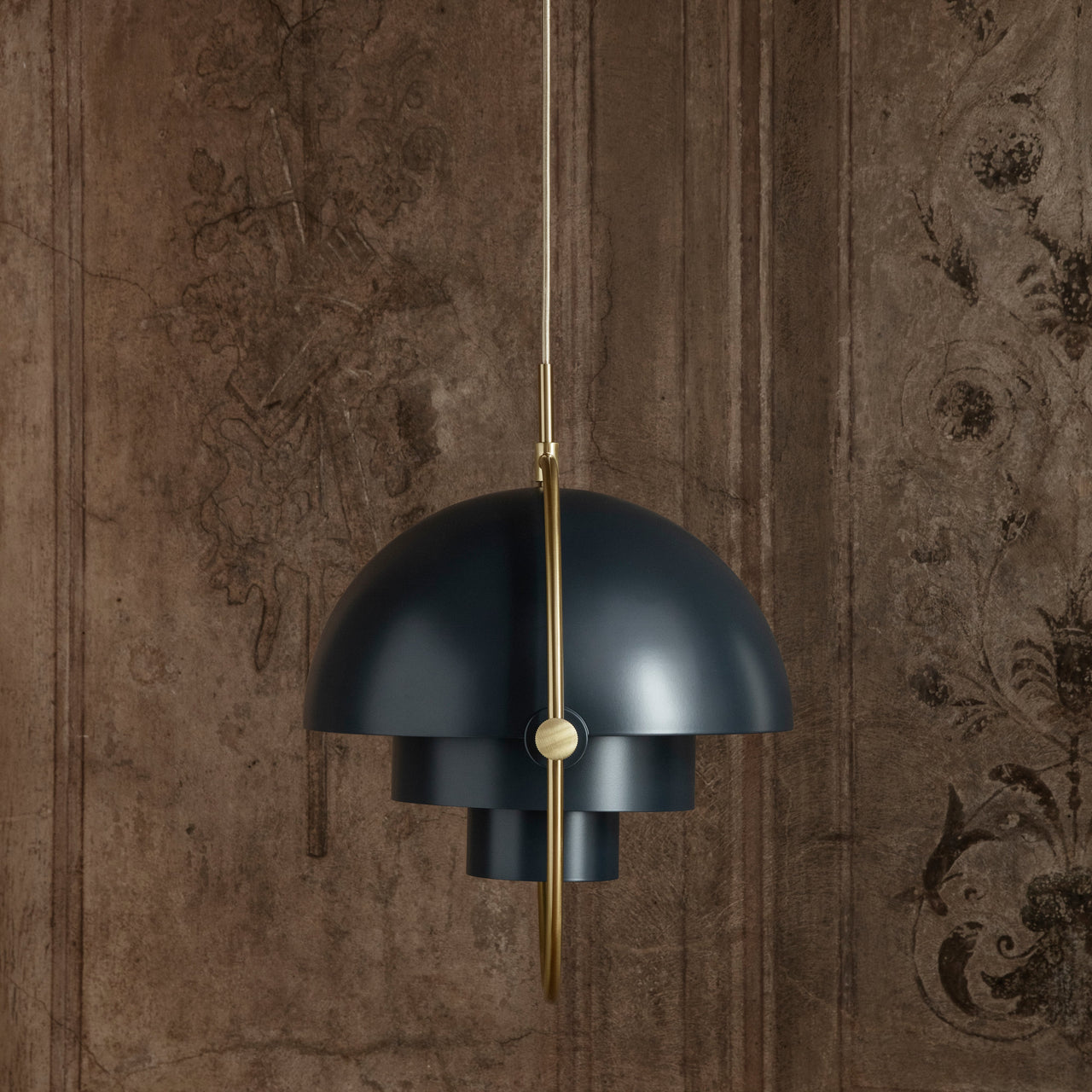Multi-Lite Pendant: Small+ LS