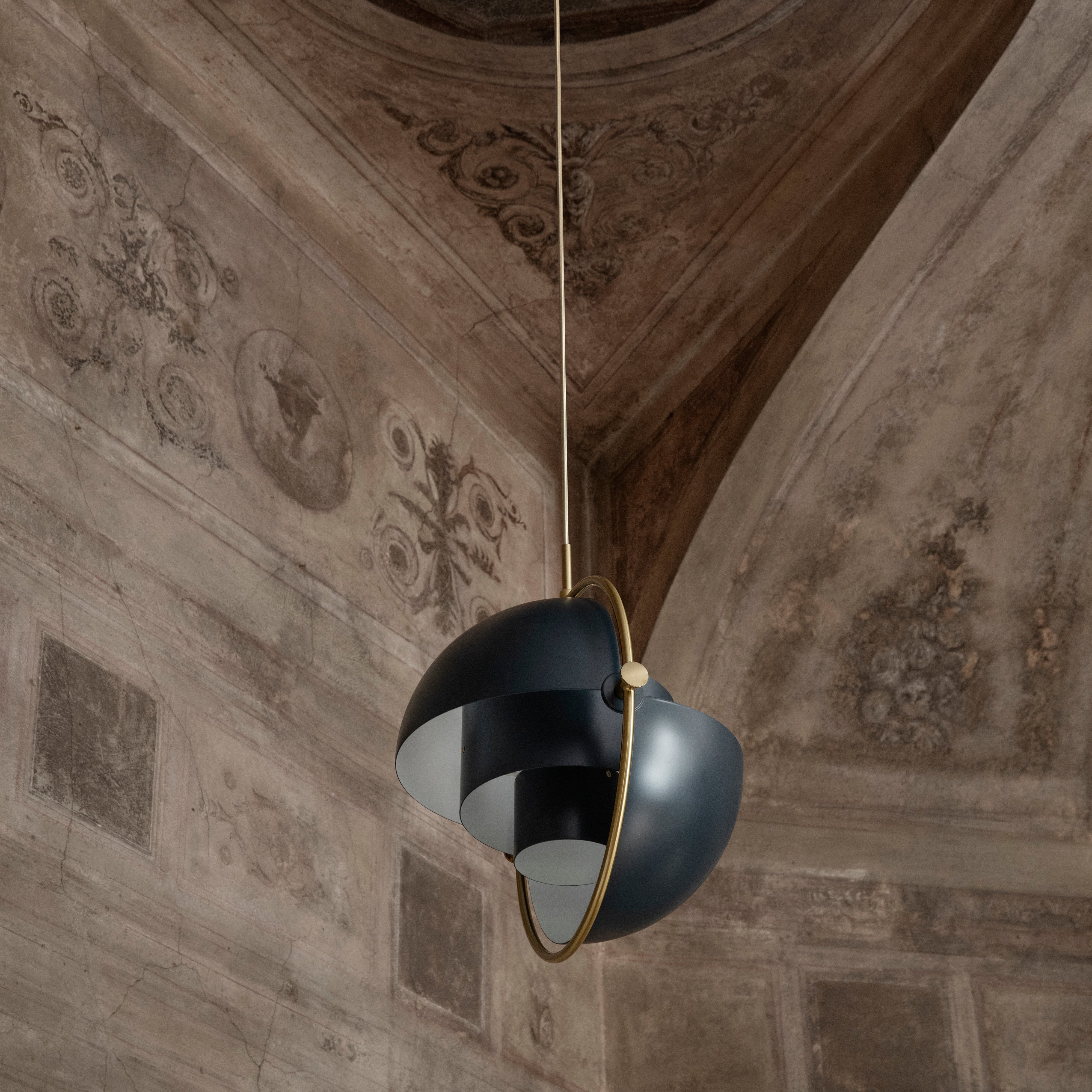 Multi-Lite Pendant: Small + LS