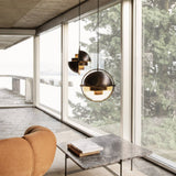Multi-Lite Pendant: Small + LS