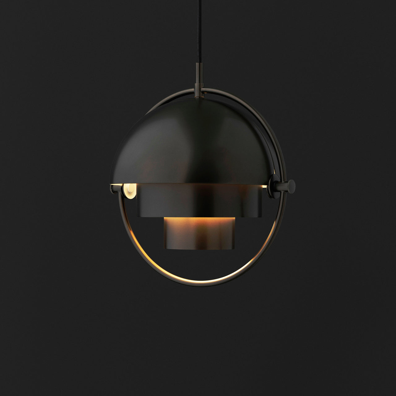 Multi-Lite Pendant: Small + LS