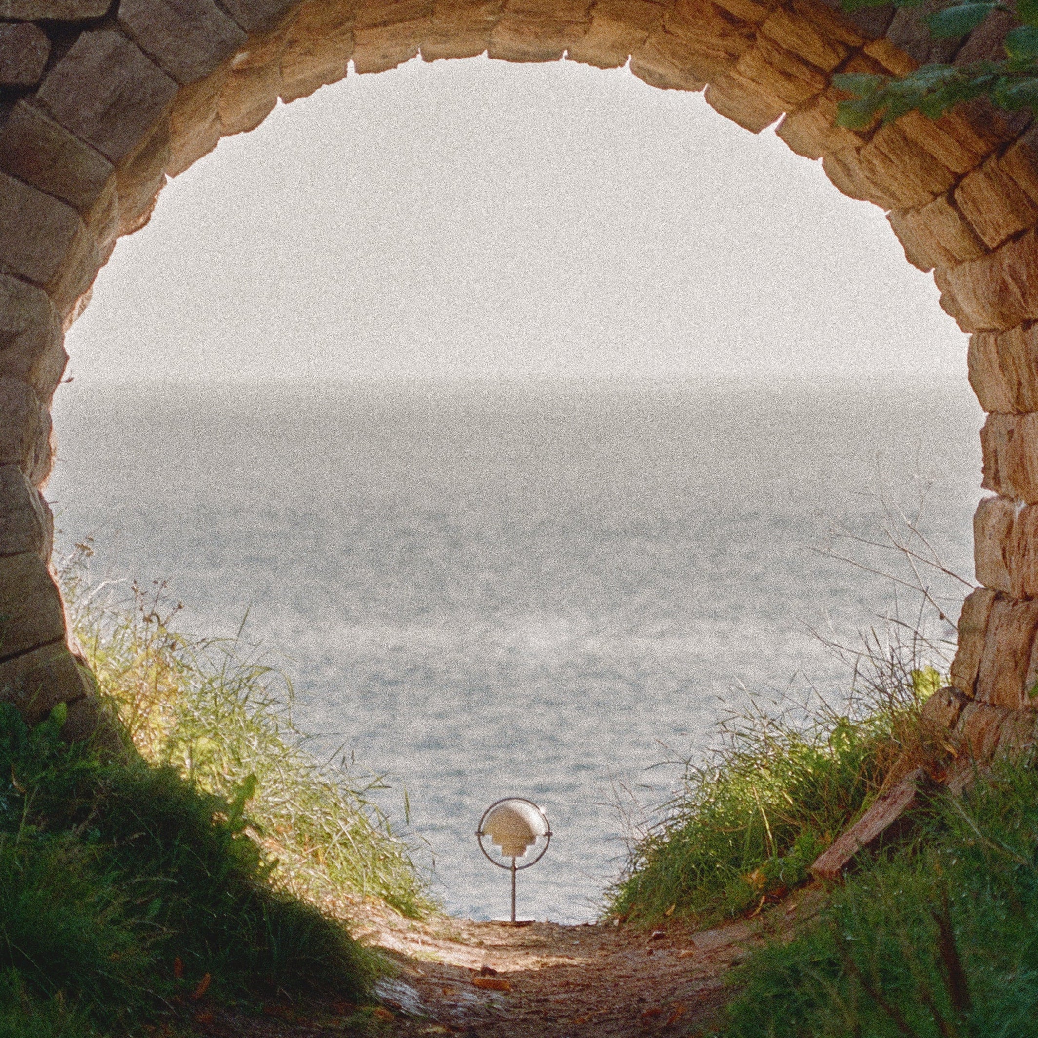 Multi-Lite Portable Lamp