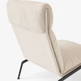 Muno LN16 Highback Lounge Chair