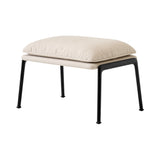 Muno Pouf: LN20 + Warm Black