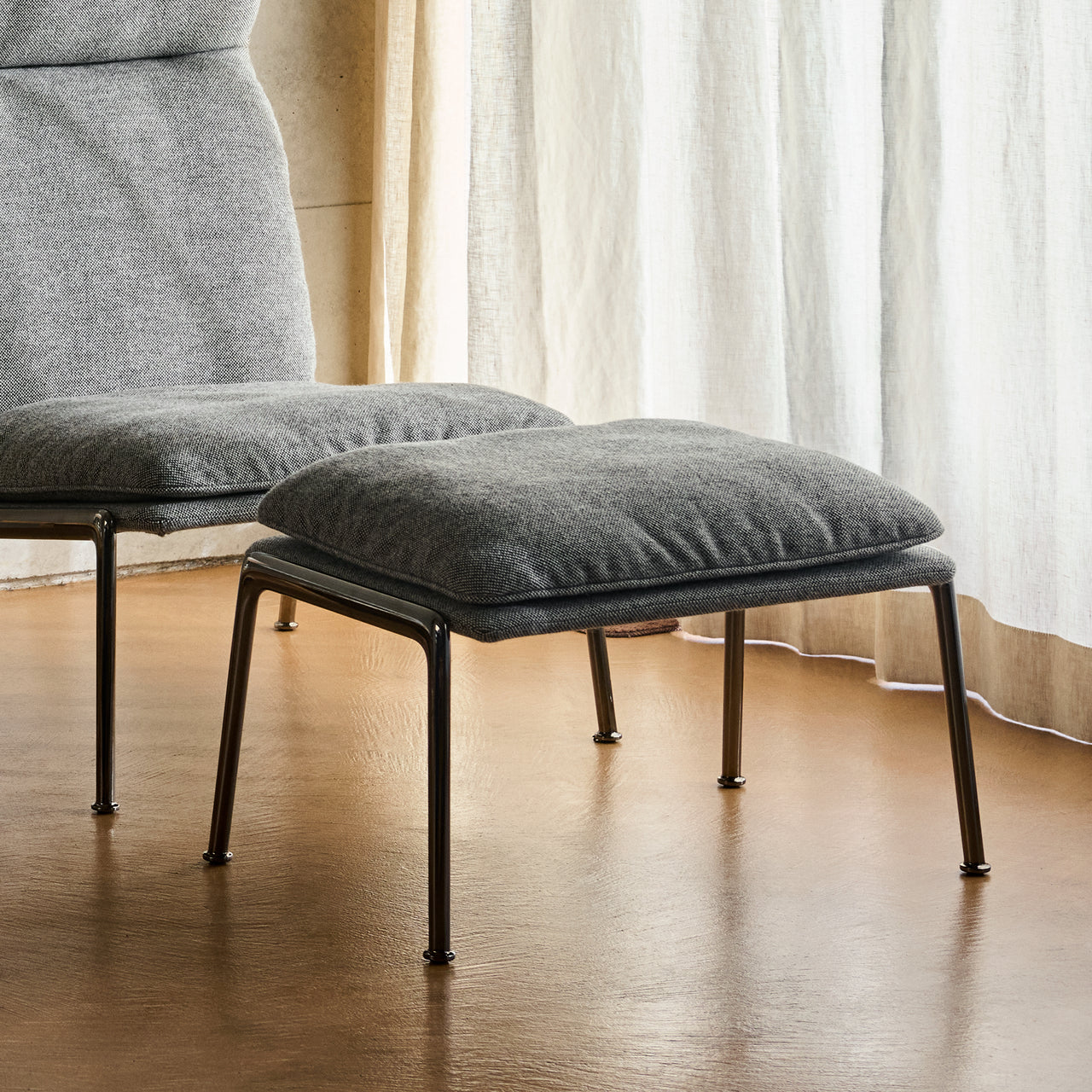 Muno Pouf: LN20 + LS