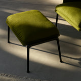 Muno Pouf: LN20 + LS