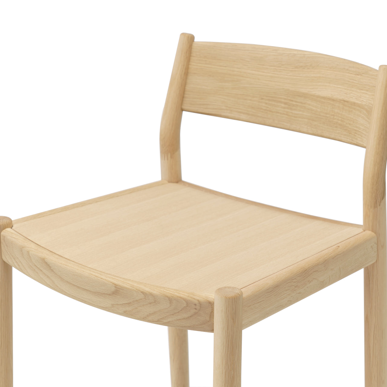 Minatomirai Cafe Bar + Counter Stool N-BS01