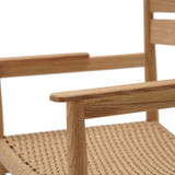 Hiroo Dining Chair N-DC04