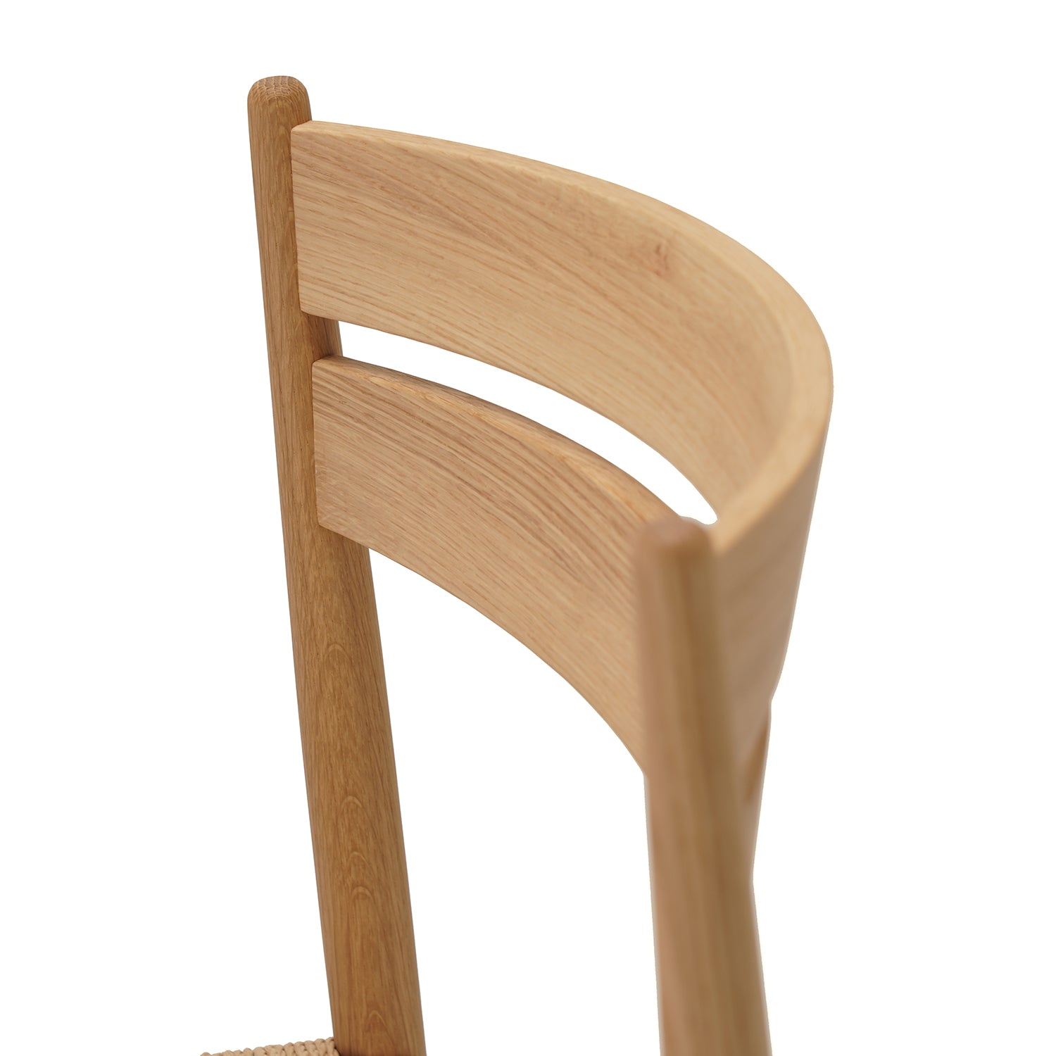 Hiroo Dining Chair N-DC05