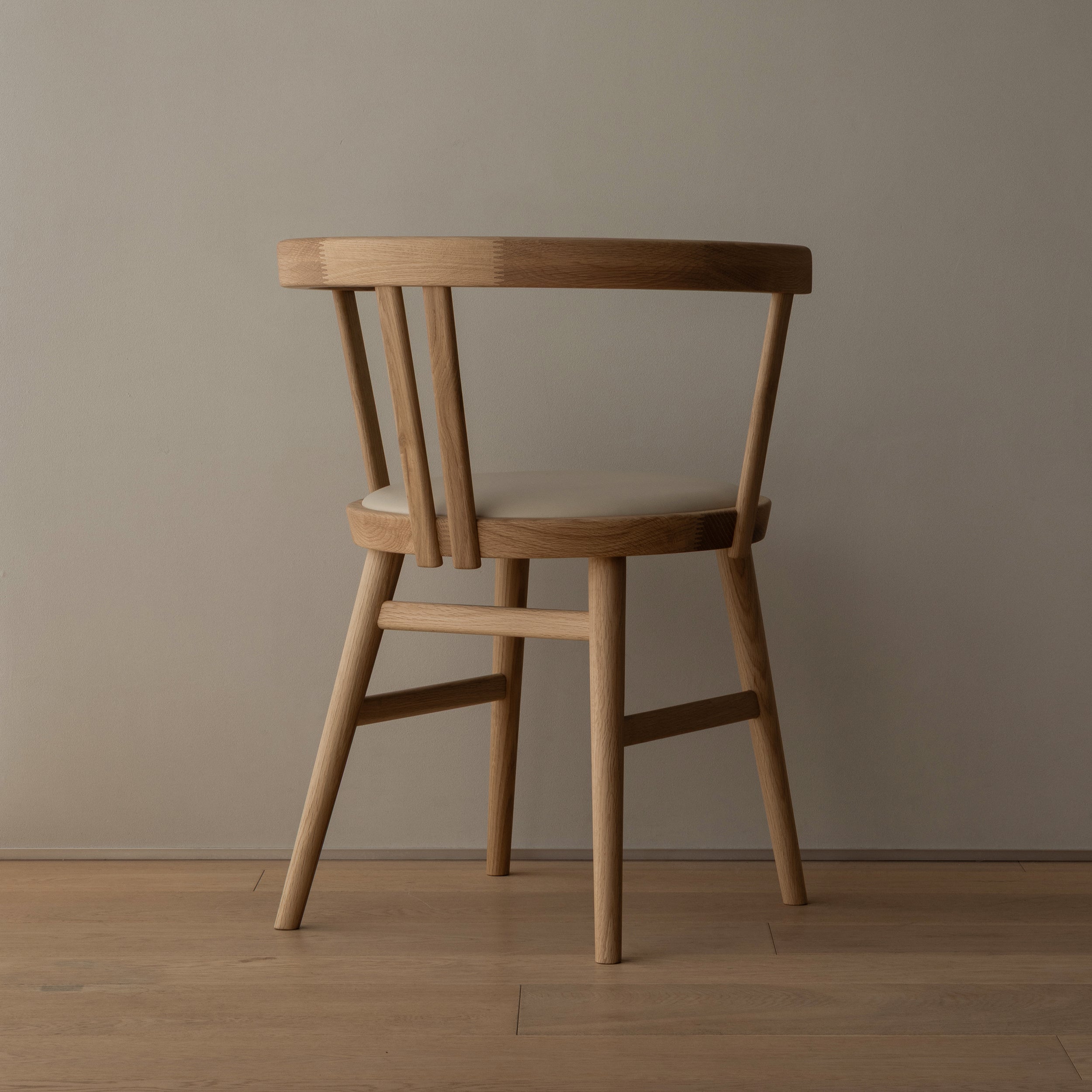 Vinhuset Dining Chair N-DC06