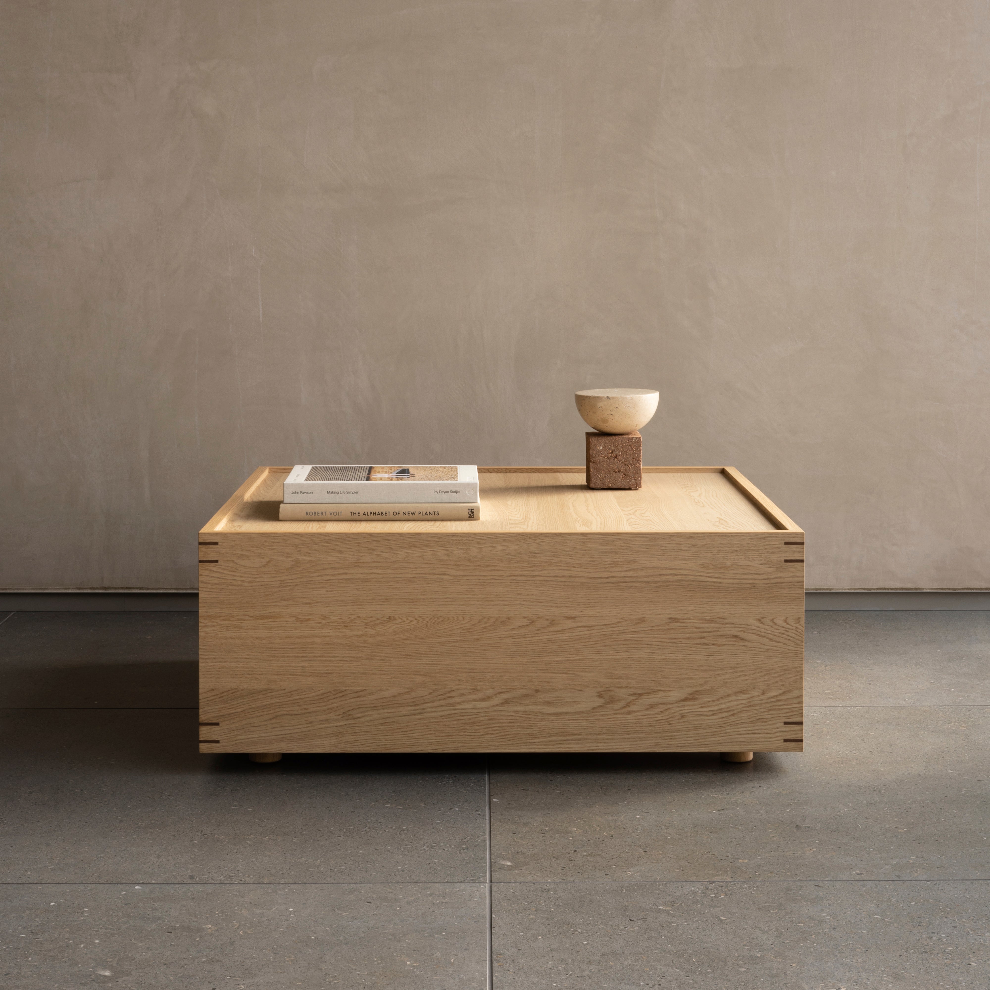 Bellustar Tokyo Table N-S02